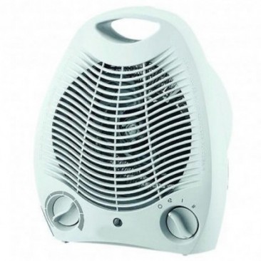 Вентилаторна печка reverie rfh-7307 - Изображение 1