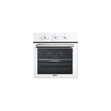 Фурна за вграждане kumtel b66-sf2aoa(mt) бяла /600976/ - Изображение 1