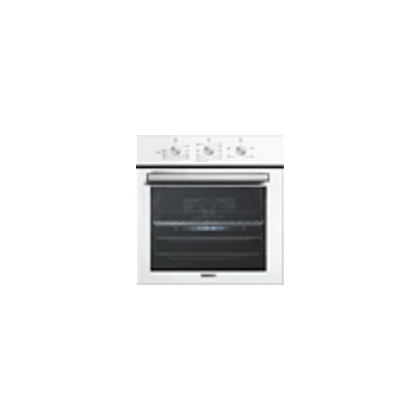 Фурна за вграждане kumtel b66-sf2aoa(mt) бяла /600976/ - Изображение 