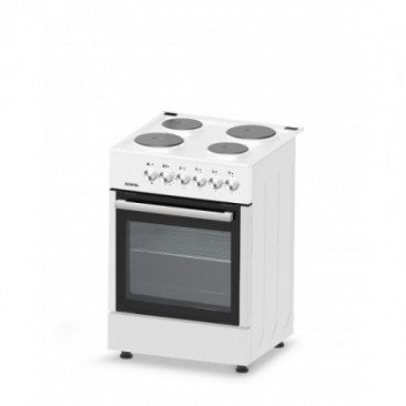 Готварска печка kumtel lf663s-04 /523169/ - Изображение 1
