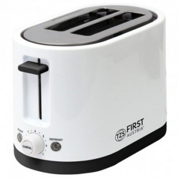 Тостер first fa-5368-3 - Изображение 1