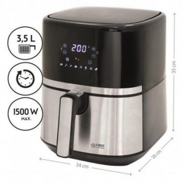Фритюрник first airfryer fa-5053-3 - Изображение 2