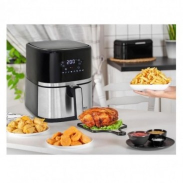 Фритюрник first airfryer fa-5053-3 - Изображение 4