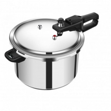 Тенджера под налягане, 5л magicook mk-pc5500 - Изображение 1