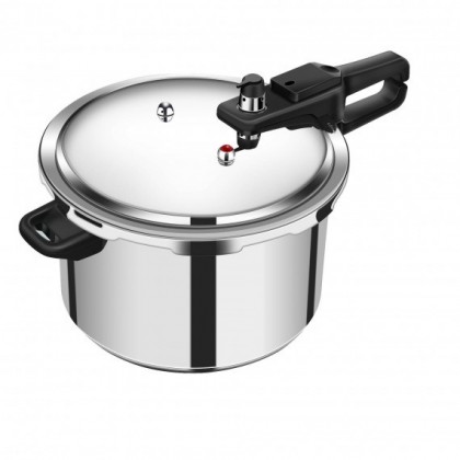 Тенджера под налягане, 5л magicook mk-pc5500 - Изображение 