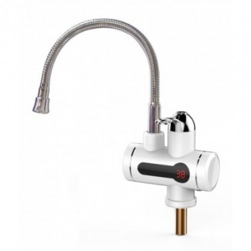 Електрическа смесителна батерия elite ehd-2530 - Изображение 1