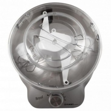 Миксер за тесто first fa-5259-2-si - Изображение 3