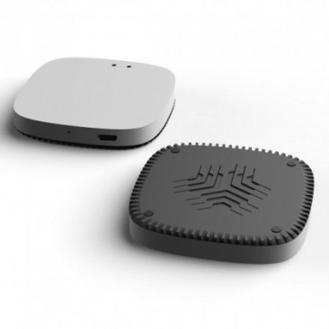 Хъб elite es-zhub zigbee 3.0 smart - Изображение 1