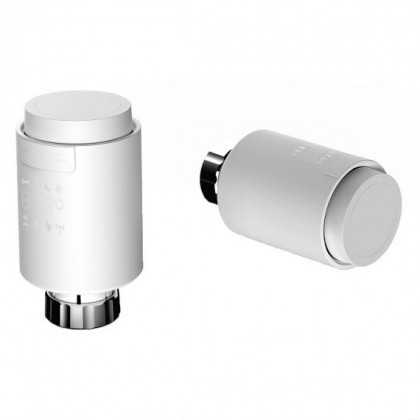 Радиаторен термостат elite es-ztrv002 zigbee smart - Изображение 
