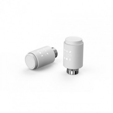 Радиаторен термостат elite es-ztrv002 zigbee smart - Изображение 2