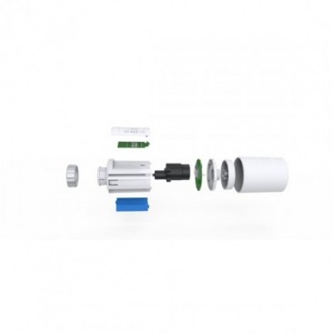 Радиаторен термостат elite es-ztrv002 zigbee smart - Изображение 3