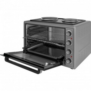 Мини печка 70л elite emo-70302g - Изображение 1