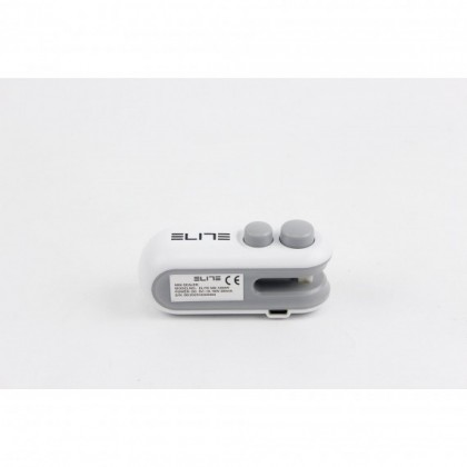 Мини уред за запечатване на пликове, usb  elite ms-1264w - Изображение 