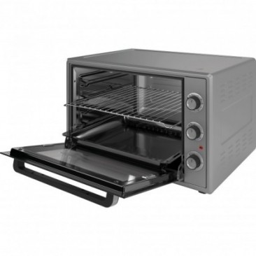 Мини фурна 70л elite emo-70300g - Изображение 1