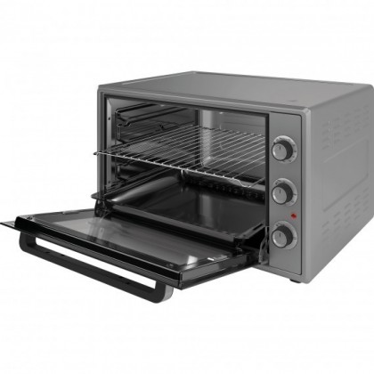 Мини фурна 70л elite emo-70300g - Изображение 