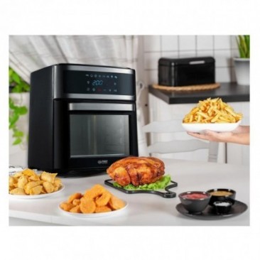 Фритюрник first airfryer fa-5053-5 - Изображение 6