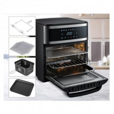 Фритюрник first airfryer fa-5053-5 - Изображение 7