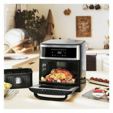Фритюрник first airfryer fa-5053-5 - Изображение 8