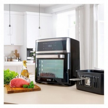 Фритюрник first airfryer fa-5053-5 - Изображение 9