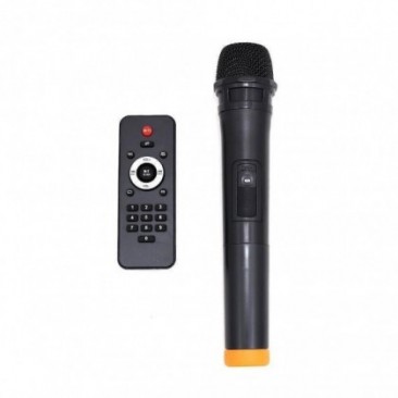 Преносима тонколона samus ibiza 6,5 - 500w - Изображение 6