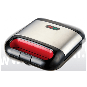 Уред за сандвичи elite esm-1134br - Изображение 1