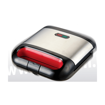 Уред за сандвичи elite esm-1134br - Изображение 