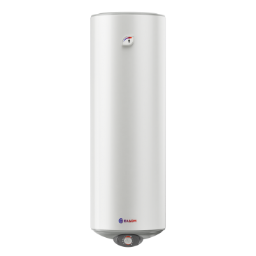 Бойлер Eldom 150 WVF15046F, 147 л, 3 kW, вертикален, емайлиран, механично управление - Изображение 1