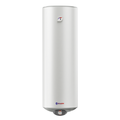 Бойлер Eldom 150 WVF15046F, 147 л, 3 kW, вертикален, емайлиран, механично управление - Изображение 