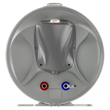 Бойлер Eldom 150 WVF15046F, 147 л, 3 kW, вертикален, емайлиран, механично управление - Изображение 3