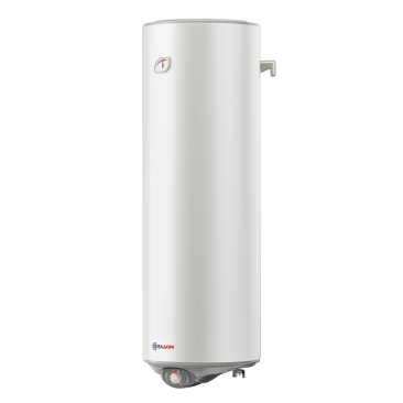 Бойлер Eldom 150 WVF15046F, 147 л, 3 kW, вертикален, емайлиран, механично управление - Изображение 4