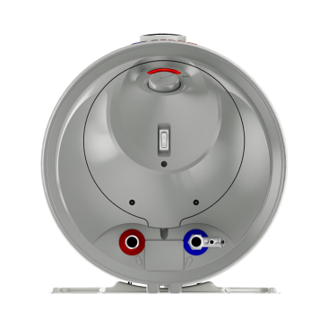 Бойлер Eldom Style 80 WVY08039F, 75 л, 2 kW, вертикален, емайлиран, малък диаметър, механично управление - Изображение 6