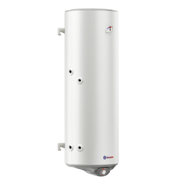 Комбиниран бойлер Eldom Green Line 150 WVF15046ISL, 142 л, 3 kW, вертикален, неръждаем, с 1 лява серпентина - Изображение 4