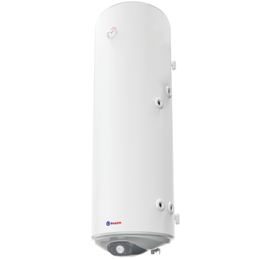 Комбиниран бойлер Eldom Green Line 150 WVF15046ISR, 142 л, 3 kW, вертикален, неръждаем, с 1 дясна серпентина - Изображение 1