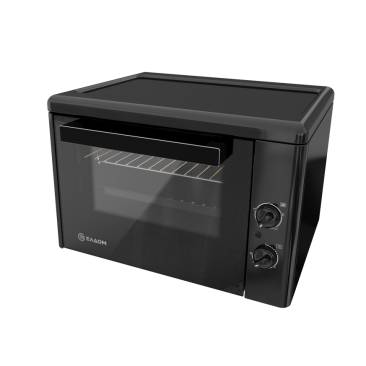 Мини готварска фурна Eldom 204VN - Изображение 1