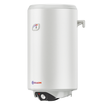 Бойлер Eldom Spectra Dry 80 WVS08044FD, 77 л, вертикален, емайлиран, сухи тръбни нагреватели, механично управление - Изображение 3