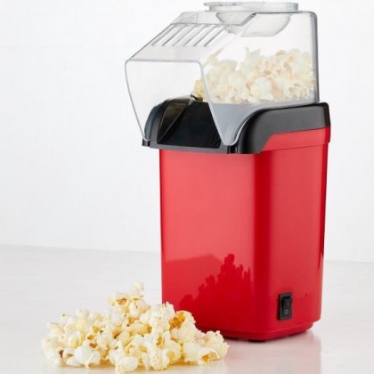 Мини машина за пуканки lamarque pm-3209 - Изображение 