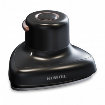 Мини уред за гладене на пара kumtel hmgs-04 - Изображение 3