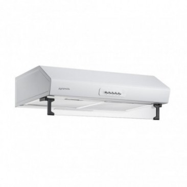 Абсорбатор, бял pyramida whk 60wh - Изображение 2