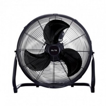 Вентилатор 14" подов elite yfl-0319bl - Изображение 1
