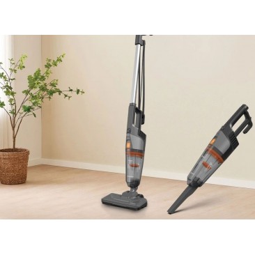 Вертикална прахосмукачка Rohnson R-1231 - Изображение 4