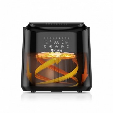Фритюрник Airfryer Rohnson R-28008 - Изображение 2
