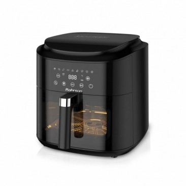 Фритюрник Airfryer Rohnson R-28008 - Изображение 3