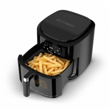 Фритюрник Airfryer Rohnson R-28008 - Изображение 4
