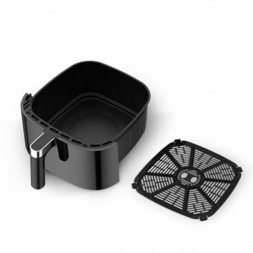 Фритюрник Airfryer Rohnson R-28008 - Изображение 6