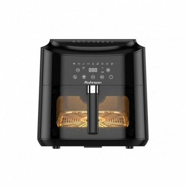 Фритюрник Airfryer Rohnson R-28008 - Изображение 1