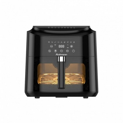 Фритюрник Airfryer Rohnson R-28008 - Изображение 
