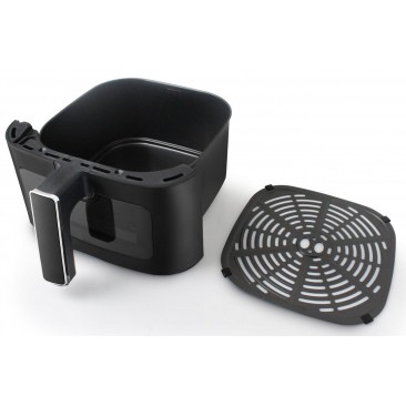 Фритюрник Airfryer Rohnson R-2883 - черен - Изображение 5