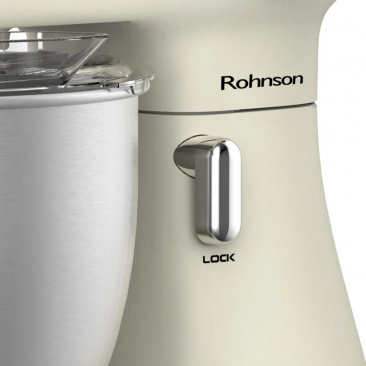 Планетарен миксер Rohnson R-5880 - Изображение 10