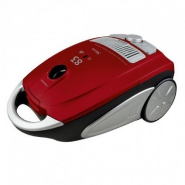 Прахосмукачка albatros siena 83 eco - Изображение 1