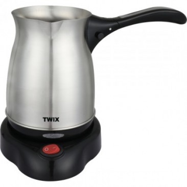 Електрическо джезве twix tcm-02 - Изображение 1